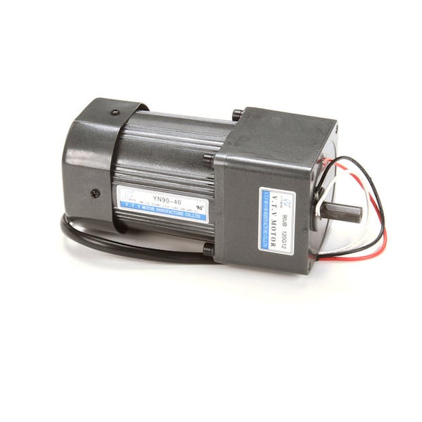 Lbc Bakery Equipment Rotation Lro Gray Motor 30200-56-1 - main